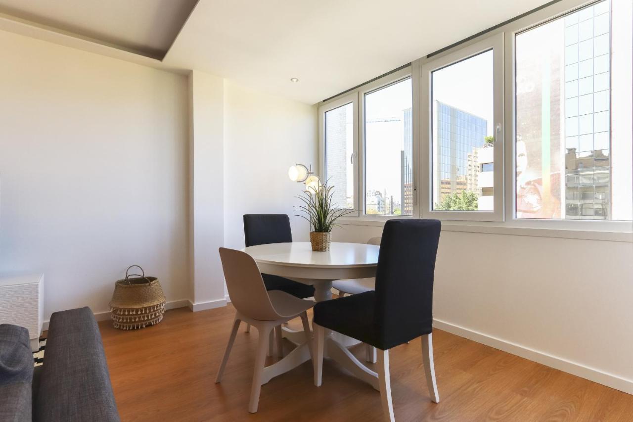 Apartament Marques Premium By Homing Lizbona Zewnętrze zdjęcie