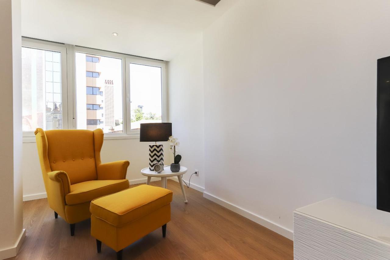 Apartament Marques Premium By Homing Lizbona Zewnętrze zdjęcie