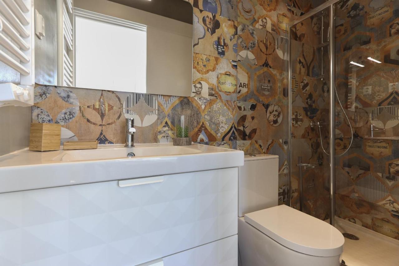 Apartament Marques Premium By Homing Lizbona Zewnętrze zdjęcie