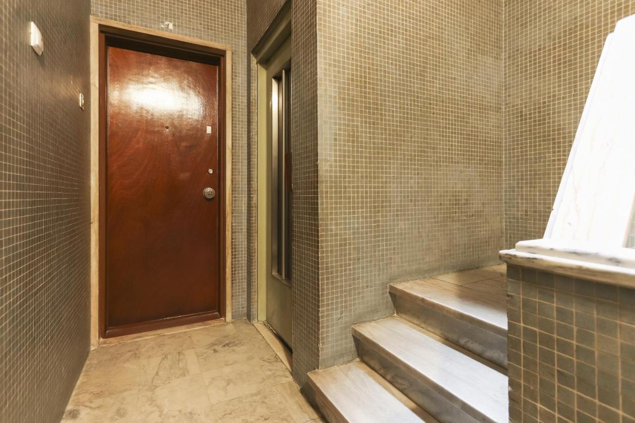 Apartament Marques Premium By Homing Lizbona Zewnętrze zdjęcie