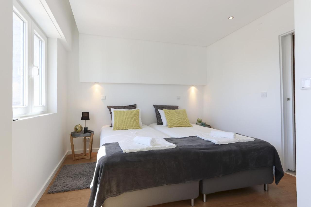 Apartament Marques Premium By Homing Lizbona Zewnętrze zdjęcie