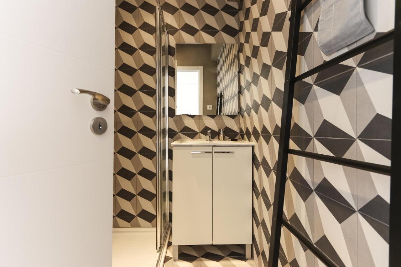 Apartament Marques Premium By Homing Lizbona Zewnętrze zdjęcie