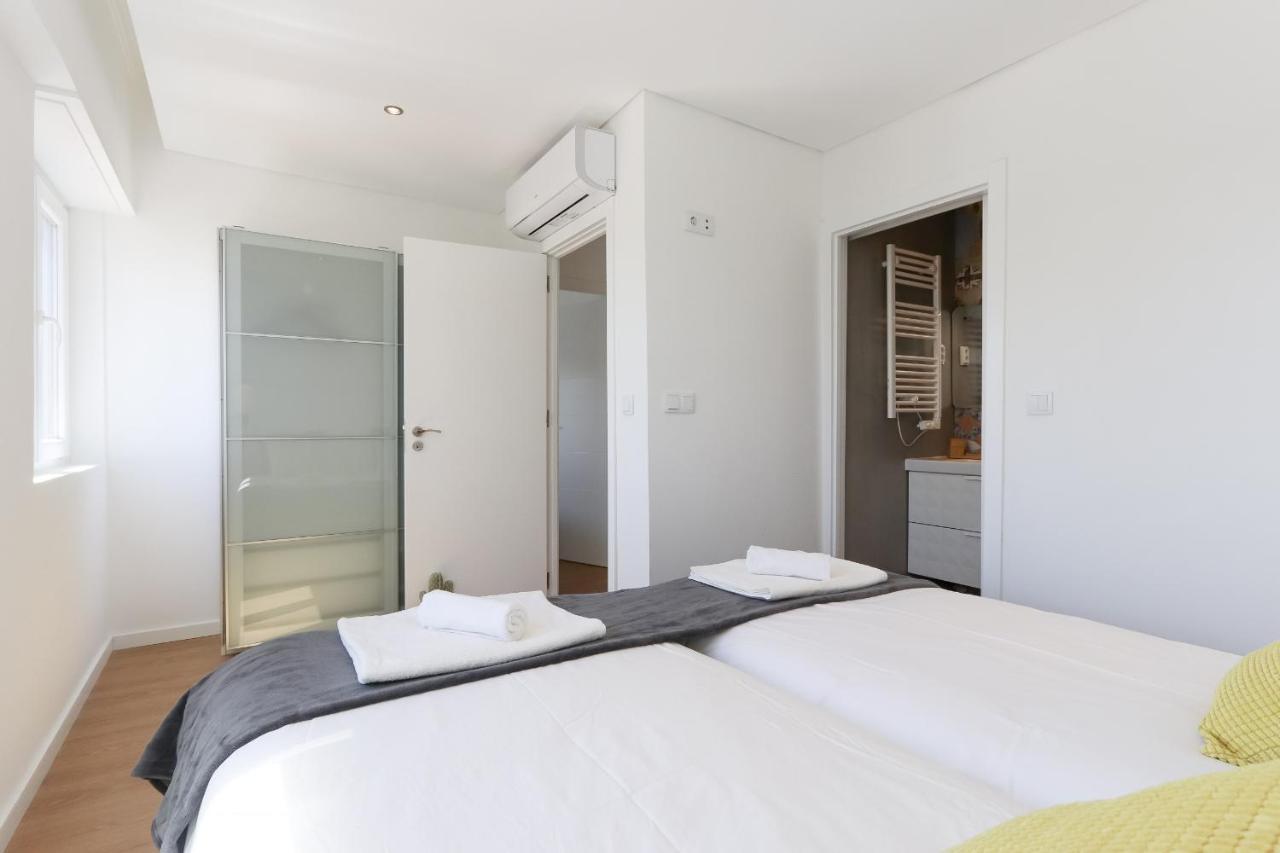 Apartament Marques Premium By Homing Lizbona Zewnętrze zdjęcie