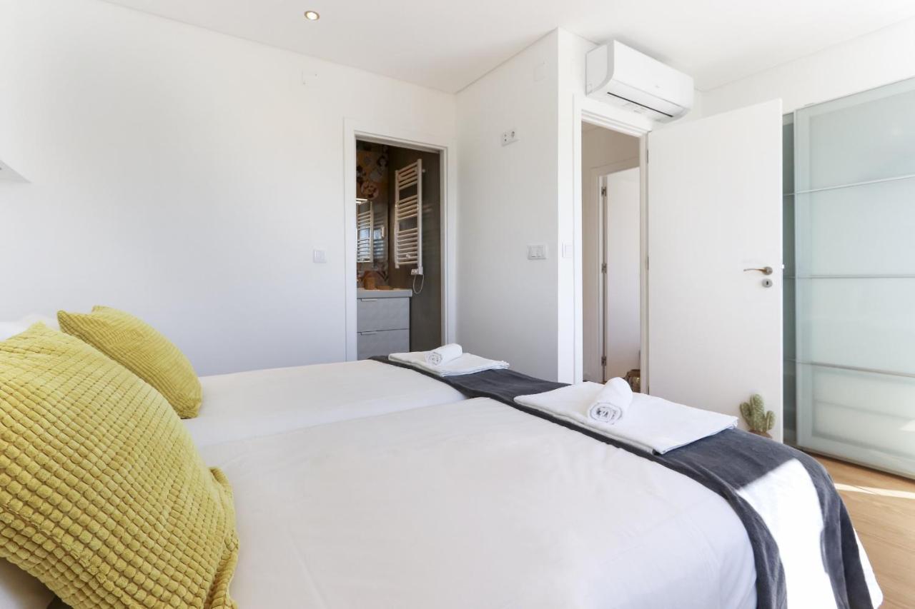 Apartament Marques Premium By Homing Lizbona Zewnętrze zdjęcie