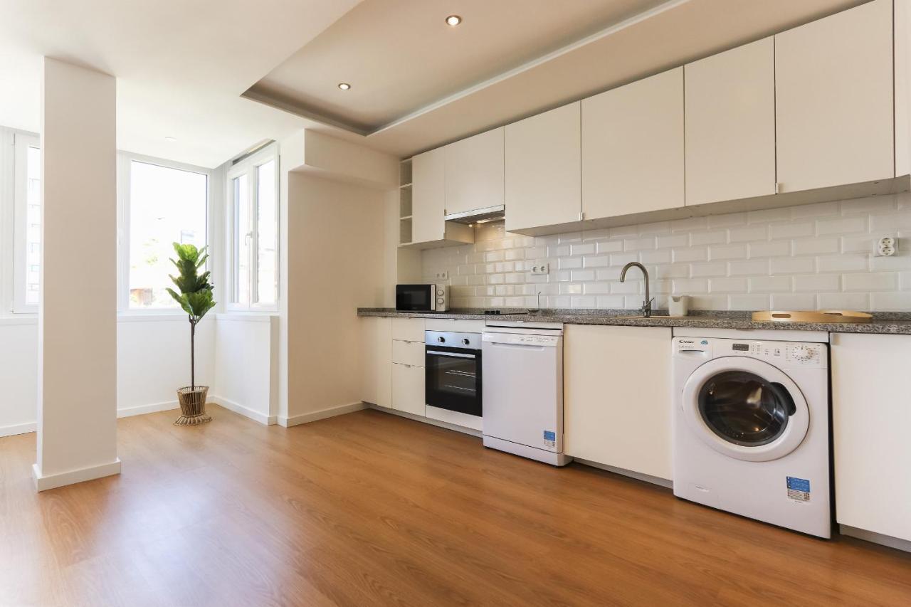 Apartament Marques Premium By Homing Lizbona Zewnętrze zdjęcie