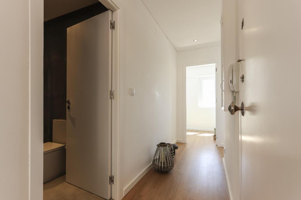 Apartament Marques Premium By Homing Lizbona Zewnętrze zdjęcie