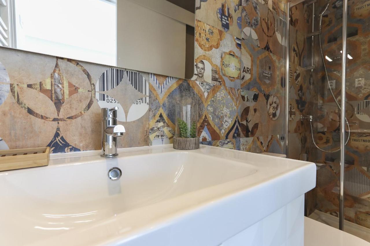 Apartament Marques Premium By Homing Lizbona Zewnętrze zdjęcie