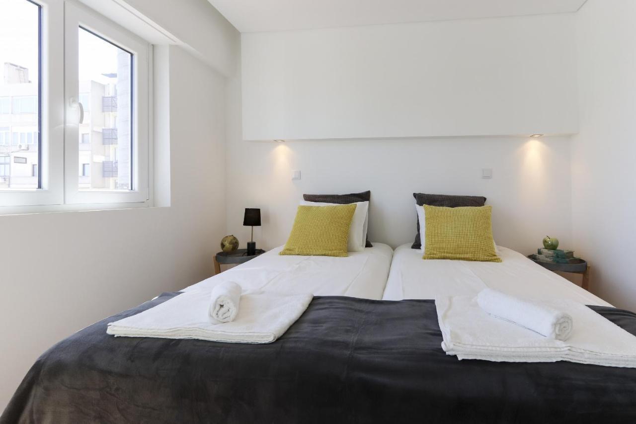 Apartament Marques Premium By Homing Lizbona Zewnętrze zdjęcie