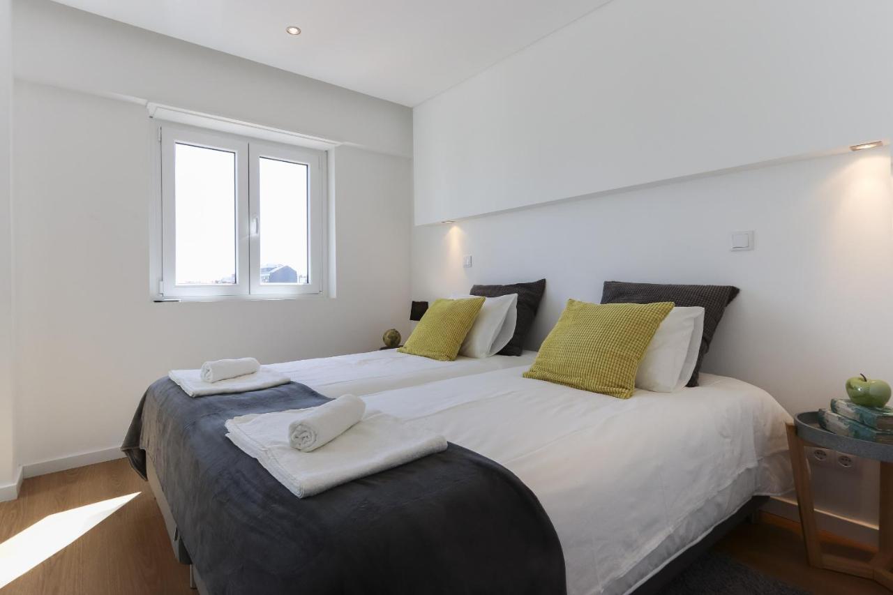 Apartament Marques Premium By Homing Lizbona Zewnętrze zdjęcie