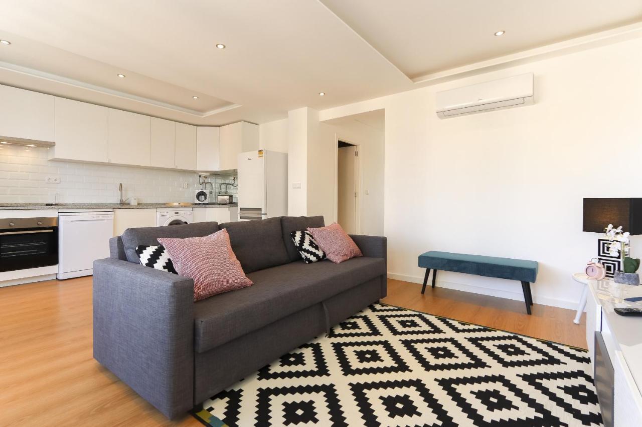 Apartament Marques Premium By Homing Lizbona Zewnętrze zdjęcie