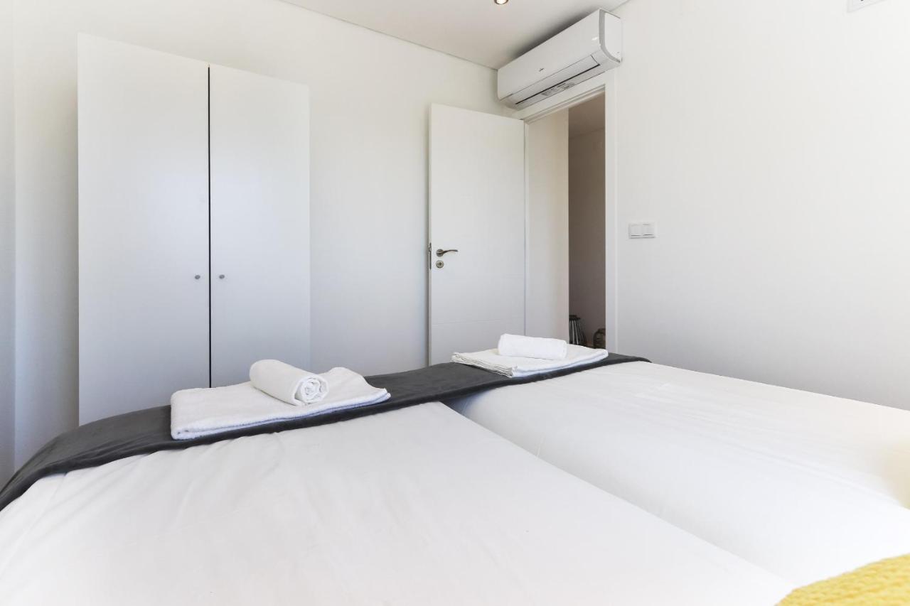 Apartament Marques Premium By Homing Lizbona Zewnętrze zdjęcie
