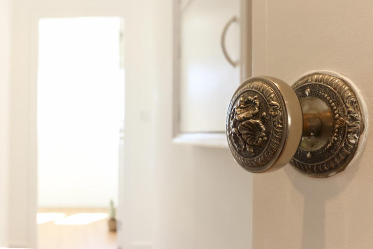 Apartament Marques Premium By Homing Lizbona Zewnętrze zdjęcie